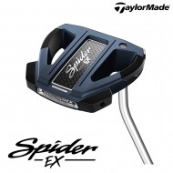 테일러메이드 Spider EX 네이비/화이트 SB (테일러메이드 정품)