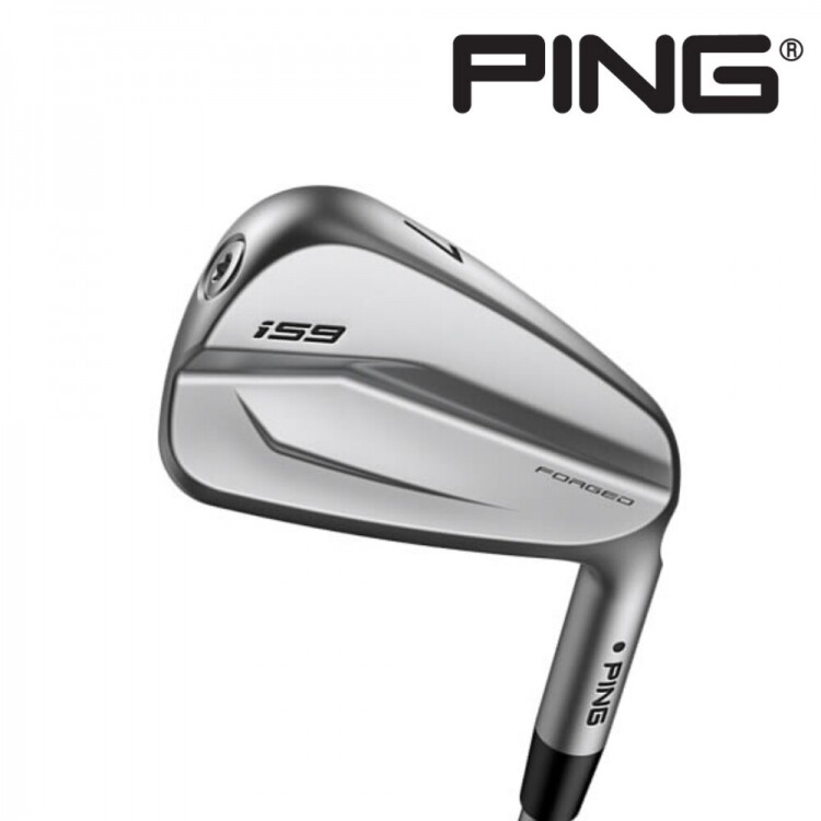 핑 i59 아이언세트 (#4~P) 7개세트 950R (삼양 인터네셔널 정품)