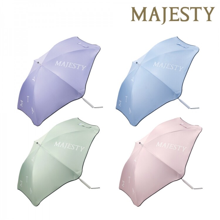 마제스티 파스텔 우산 GF