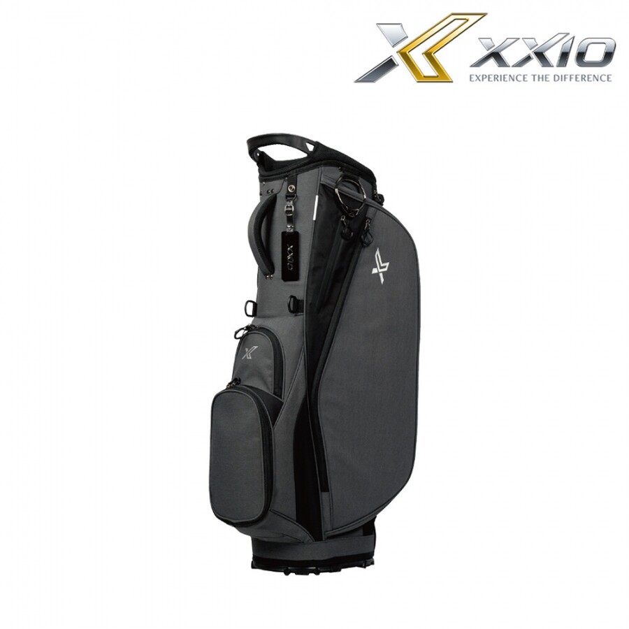 [던롭코리아 정품] 2022 젝시오 GGC-X141 라이프스타일 남성 캐디백_GF