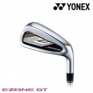 [세양스포츠정품] 요넥스 2022 NEW EZONE GT 3 LADY 여성 7개 아이언세트 GF