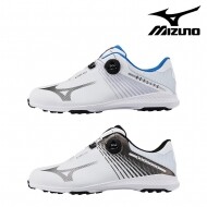 [한국미즈노정품] (22) NEXLITE GS SPIKELESS BOA(245mm-280mm)_GF
