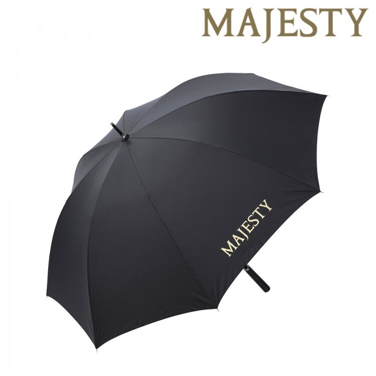 [마제스티코리아정품]마제스티 T10 카본 우산 BLACK_GF