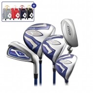 ★트롤리백증정★ [한국미즈노정품] EFIL 8 에필 8 여성 풀세트[10PCS]