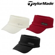 [테일러메이드정품] 테일러메이드 2021 Men's M WINTER KNIT VISOR