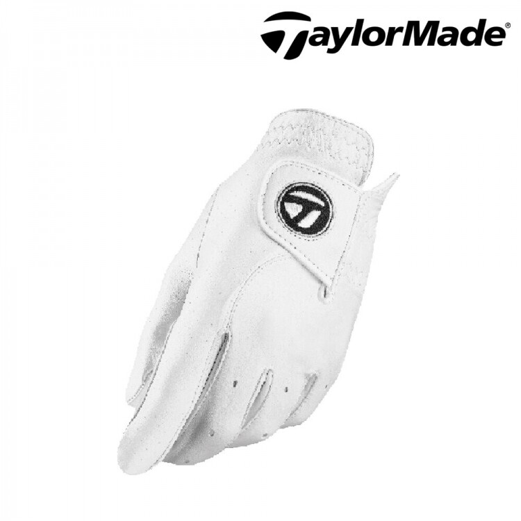 [테일러메이드 정품] TP GLOVE - (22-26호) [WHITE]