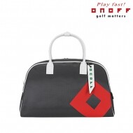 [마스터스 정품] ONOFF BOSTON BAG OV6521 GREY