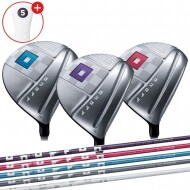 [마스터스정품] 23년 다이와 LP-423 여성 우드