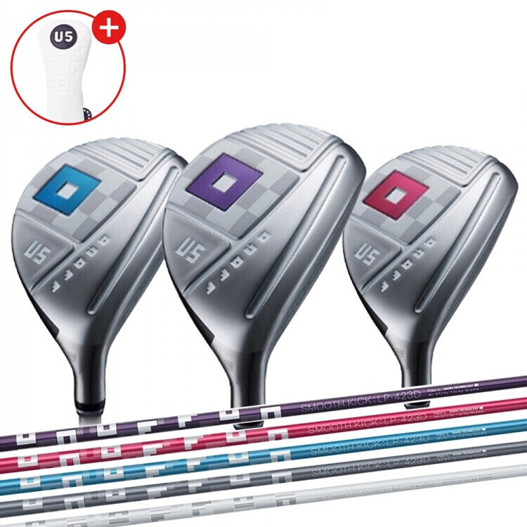 [마스터스정품] 23년 다이와 LP-423 여성 유틸리티