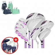 [마스터스정품] 2023년 다이와 온오프 엘파11 여성용 풀세트(12PCS)