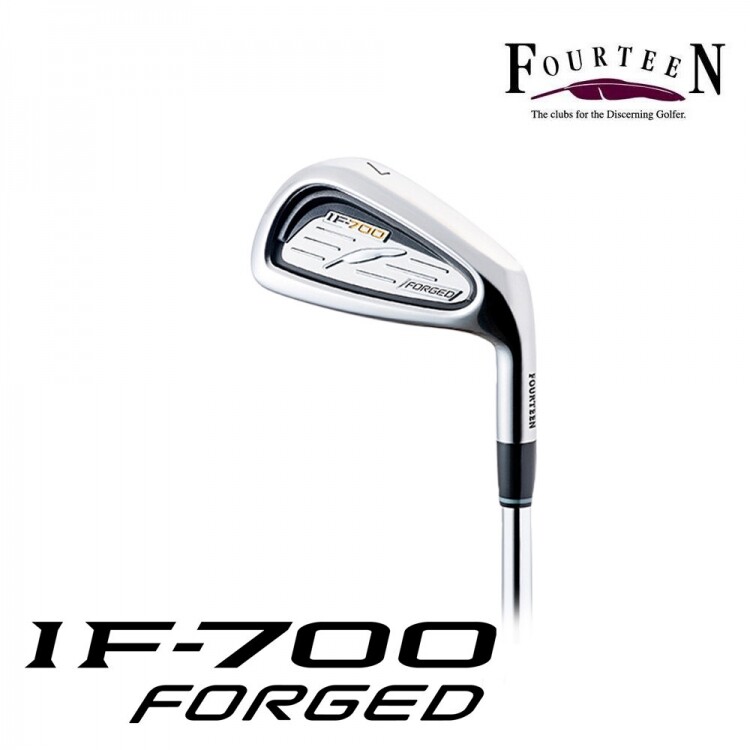 [성화스포츠정품] 포틴 IF700 포지드 6아이언세트 MODUS3 105 S_GF