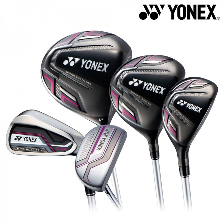 (세양스포츠정품) 요넥스 이존 엘리트 4.0 풀세트 YONEX EZONE ELITE 4.0