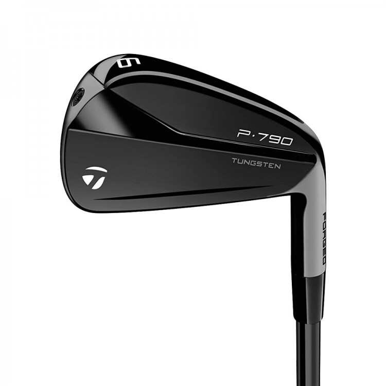 [테일러메이드정품] P790 블랙에디션 KBS Lite Black(4-P)