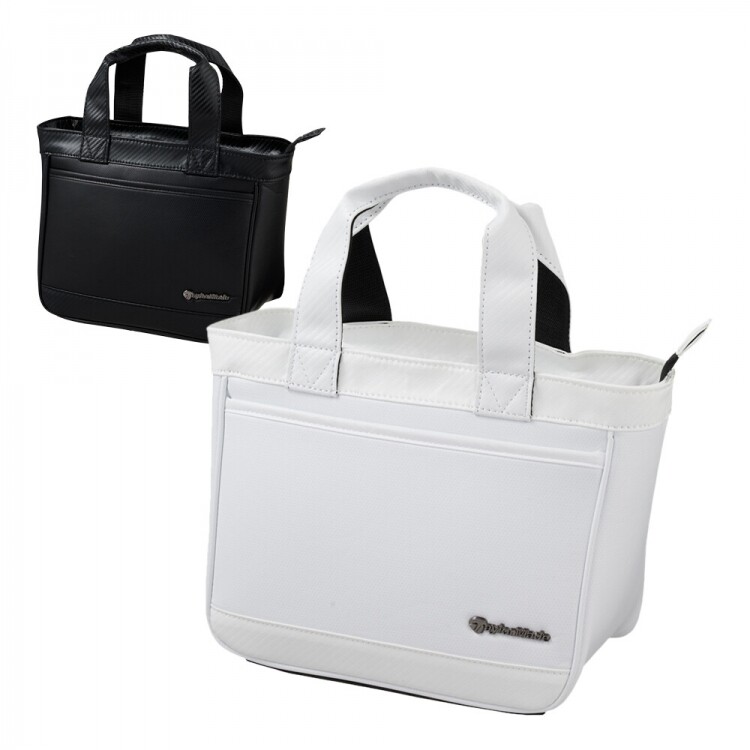 [테일러메이드정품] 23년 Auth-Tech Round Tote_GF