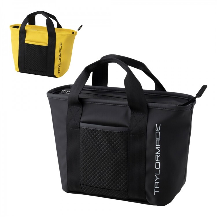 [테일러메이드정품] 23년 City-Tech Round Tote_GF