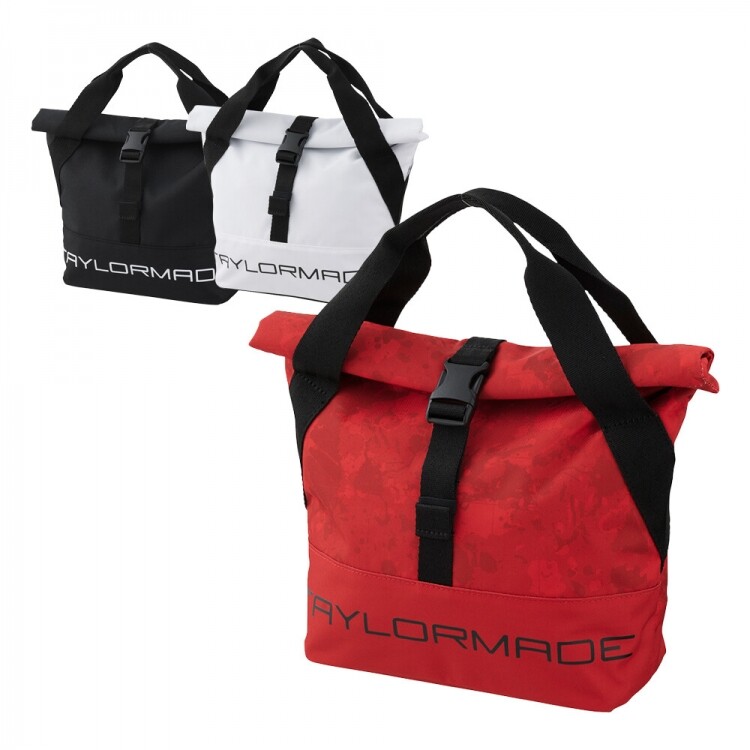 [테일러메이드정품] 23년 Slim Round Tote_GF