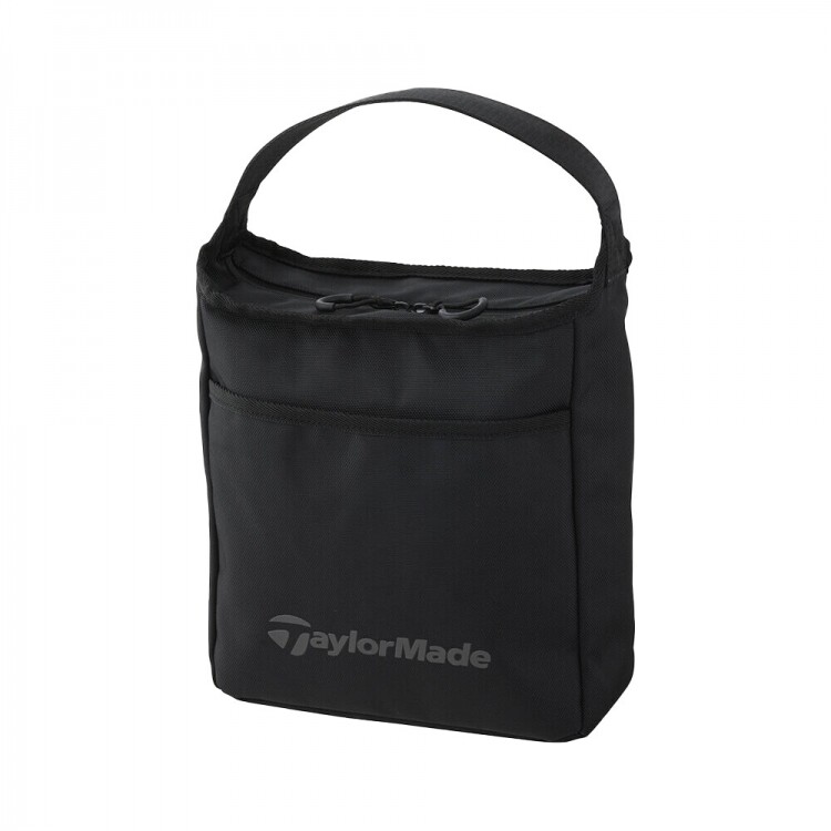 [테일러메이드정품] 23년 TM Cooler Bag(블랙)_GF