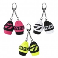 [테일러메이드정품] 23년 Box TM Logo Knit 볼파우치_GF