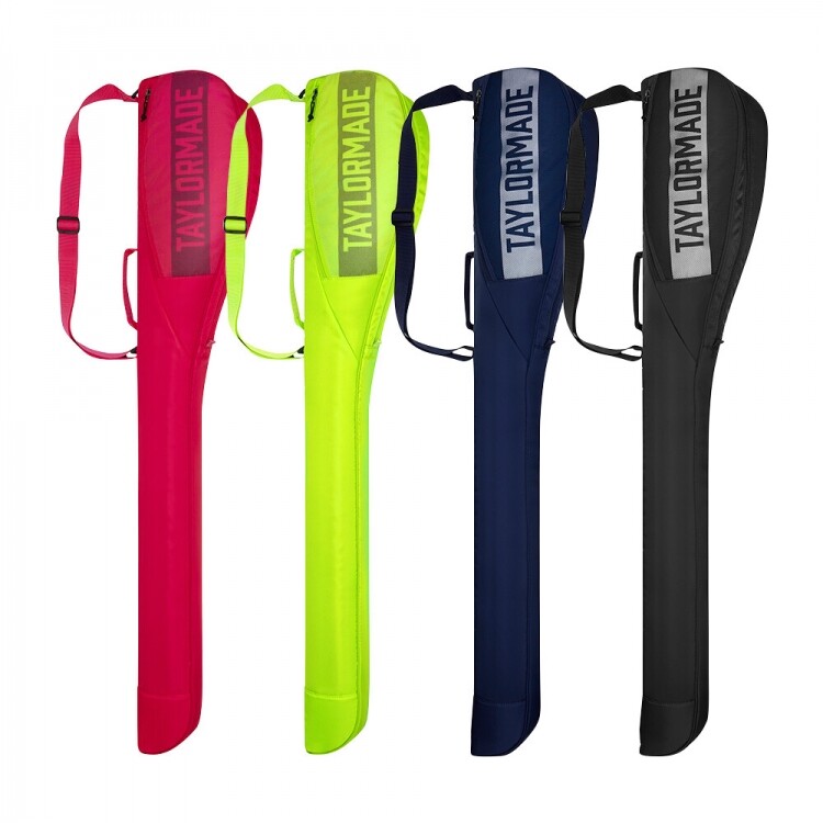 [테일러메이드정품] 23년 Box TM Logo Range Bag_GF