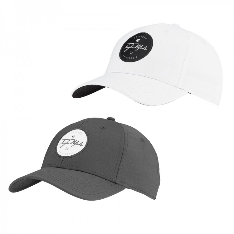 [테일러메이드정품] 23년 CIRCLE PATCH RADAR HAT_GF