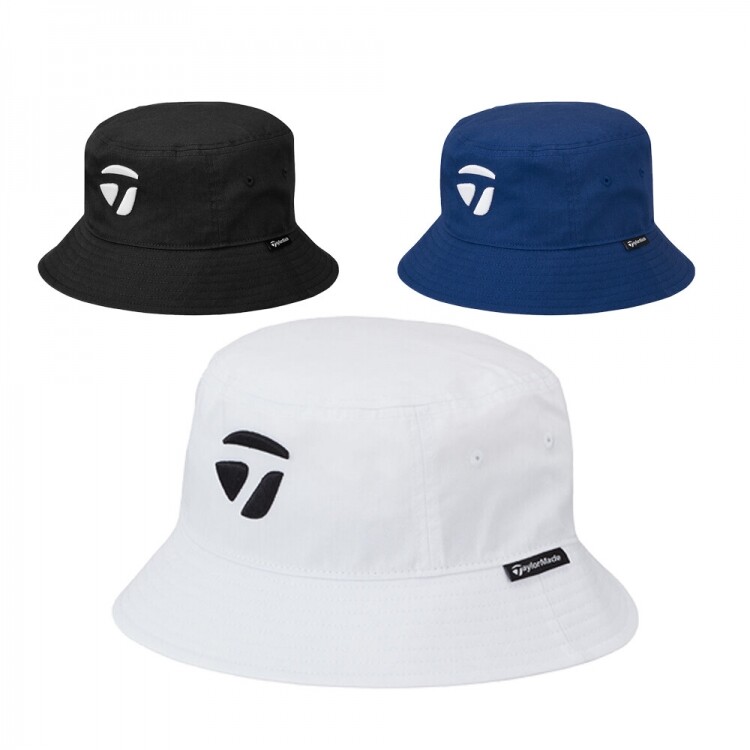 [테일러메이드정품] 23년 M BUCKET HAT_GF