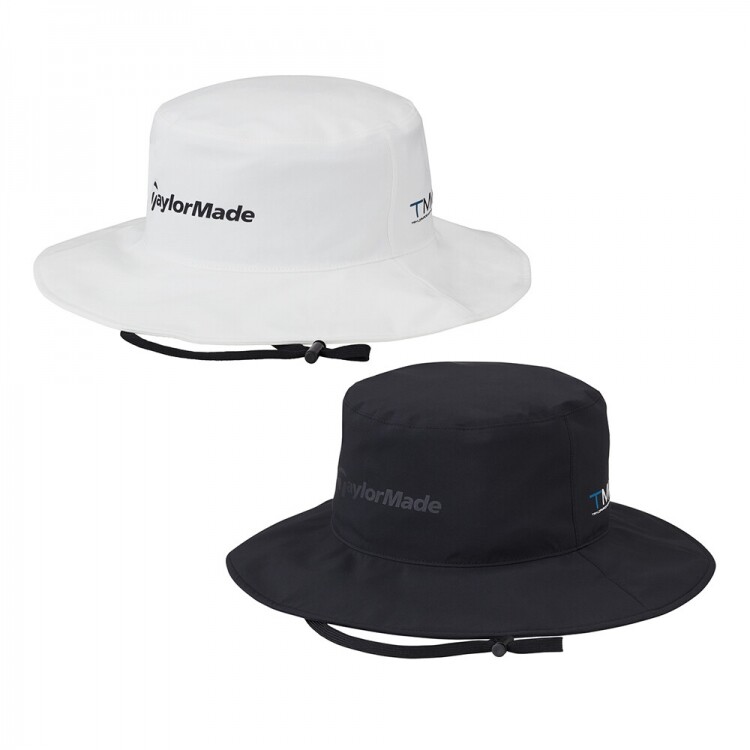 [테일러메이드정품] 23년 M PACKABLE RAIN HAT_GF