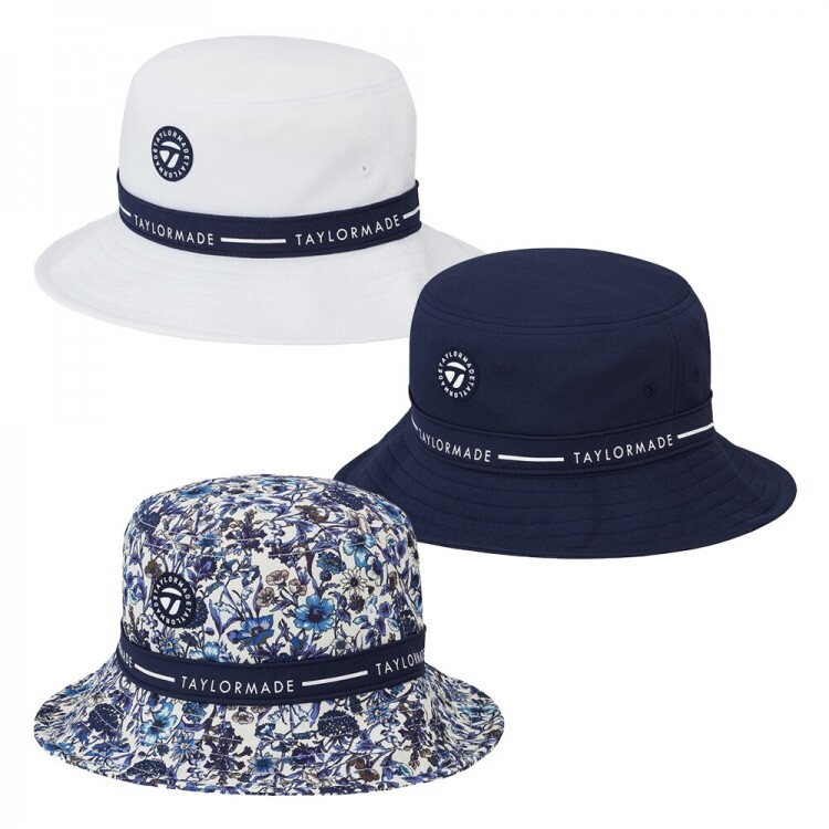 [테일러메이드정품] 23년 W BUCKET HAT_GF