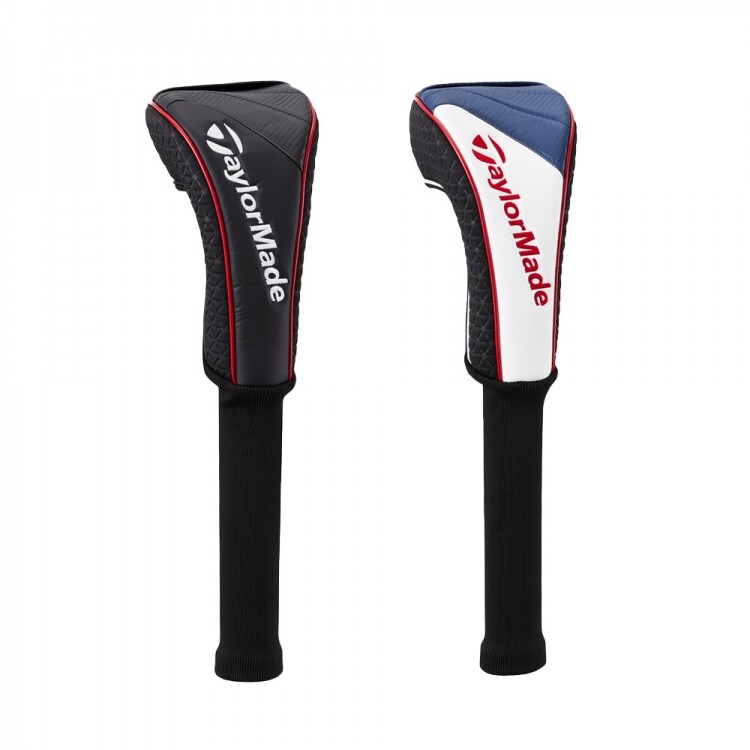[테일러메이드정품] 23년 Auth-Tech 드라이버 Headcover_GF