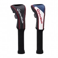 [테일러메이드정품] 23년 Auth-Tech 우드 Headcover_GF
