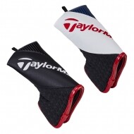[테일러메이드정품] 23년 Auth-Tech Putter Cover Blade_GF