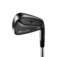 [한국미즈노정품] 한정판 MIZUNO PRO 225 블랙에디션 아이언세트(4-PW)