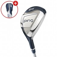 [삼양인터내셔널] 핑 GLE 3 여성 유틸리티