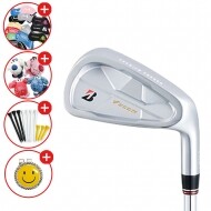 증정A 석교상사 브릿지스톤 V300 9 아이언세트 8개(5-SW) BS BASSARA GF