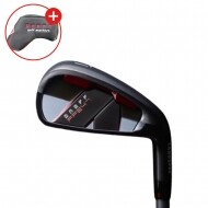 마스터스정품 다이와 온오프 FF-247 IV 여성용 고반발 아이언세트