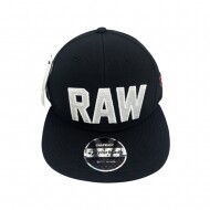 [테일러메이드정품] Raw Launch 스냅백