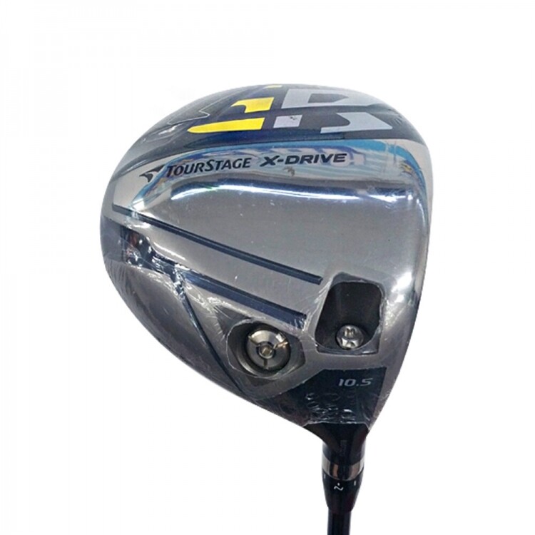 (석교상사정품) 브릿지스톤 드라이버 14 X-D GR B14-03W 10.5 R