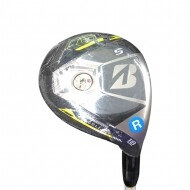 (석교상사정품) 브릿지스톤 우드 15 BSG JGR FW J16-11W GF