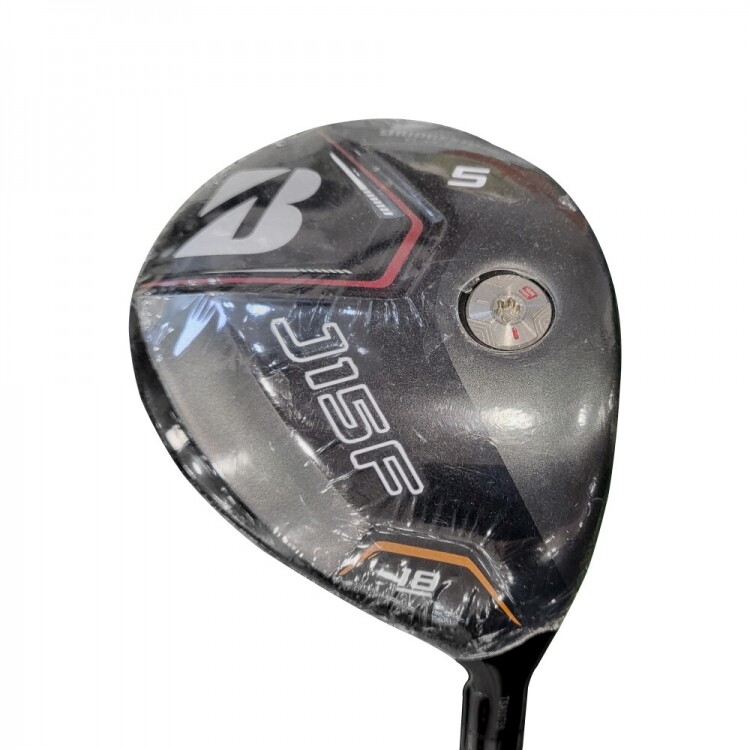 (석교상사정품) 브릿지스톤 우드 BSG J15 FW #5 TOUR AD J15-11W R GF