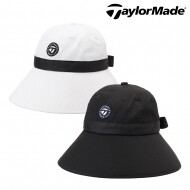 [테일러메이드정품] 24년 W Ribbon Cap 리본 모자 GF