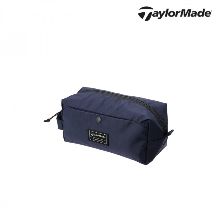 [테일러메이드정품] TM Daily Pouch 파우치 GF