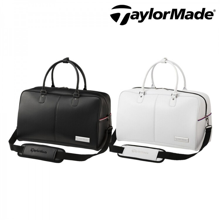 [테일러메이드정품] Auth-Tech Boston Bag 보스턴백 GF