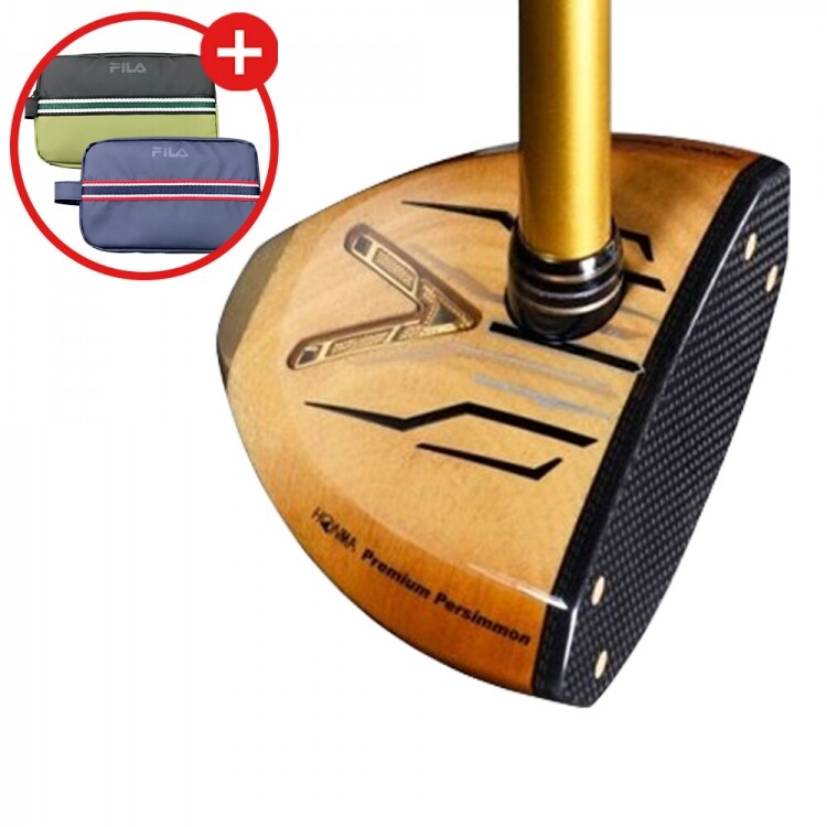 (주식회사 혼마정품) 혼마파크골프 파크골프 HONMA PT SX-001(4스타) GF