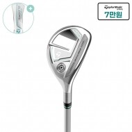 [테일러메이드정품] 2025 올 뉴 글로리 여성 유틸리티 GF