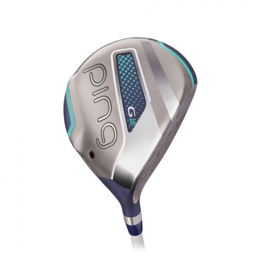 시타채 삼양인터내셔날정품 핑 GLE 우드 GF