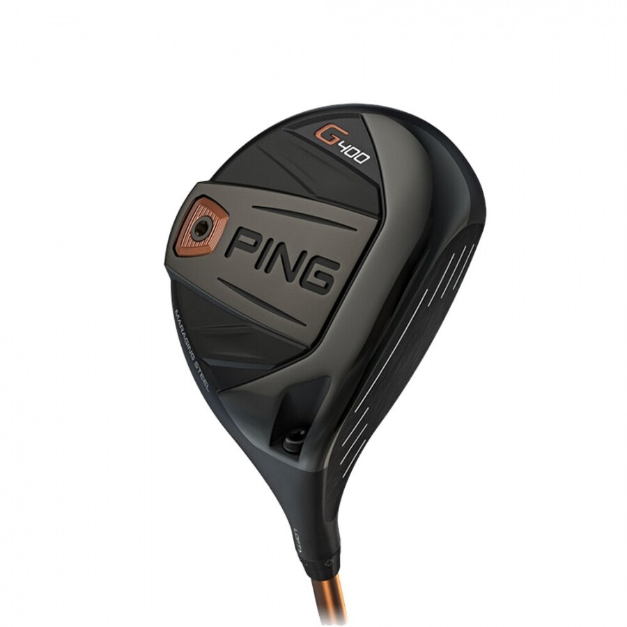 시타채 삼양인터내셔날정품 핑 G400 우드 GF