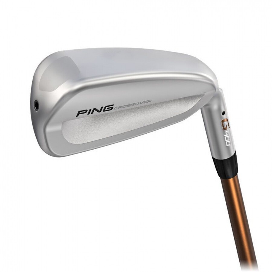 시타채 삼양인터내셔날정품 핑 G400 CROSSOVER GF