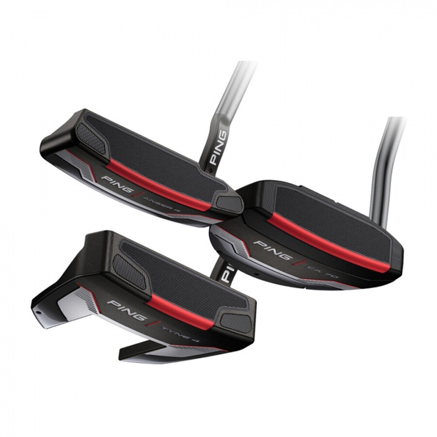 시타채 삼양인터내셔날정품 핑 PING 2021 퍼터  GF