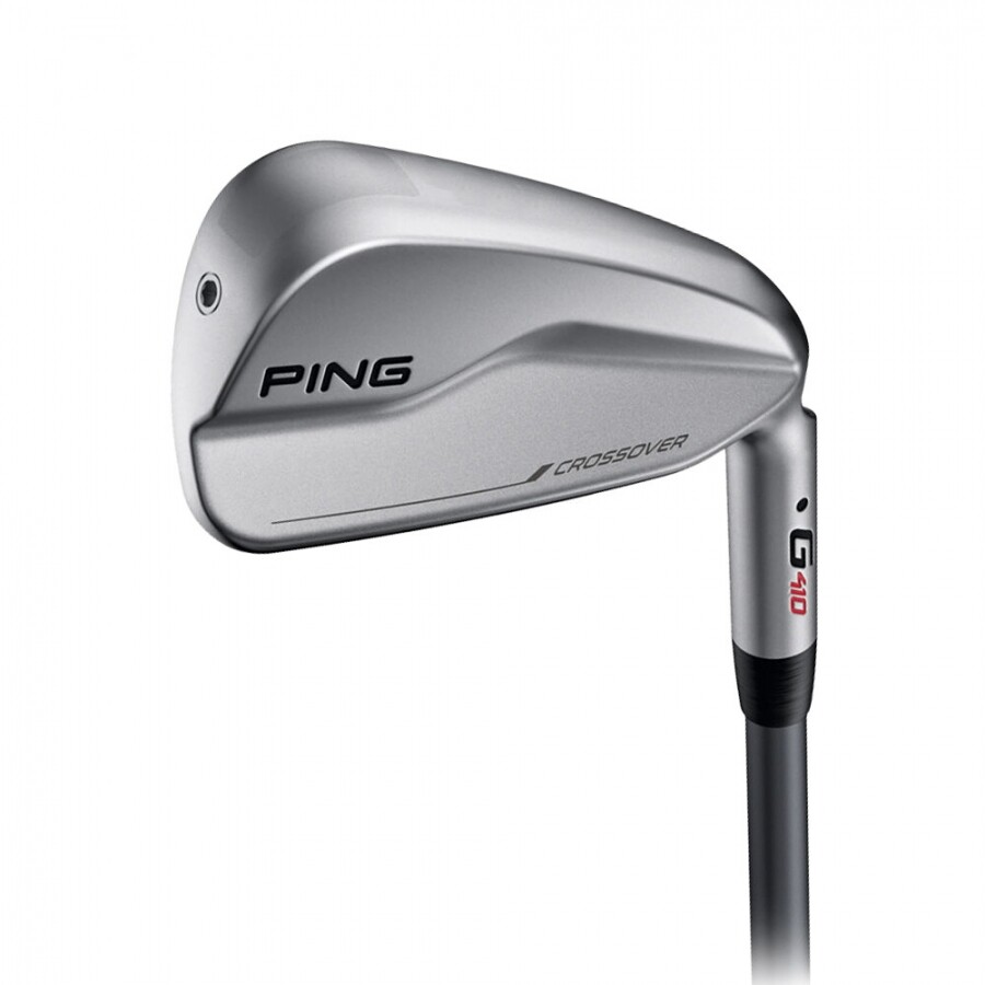 시타채 삼양인터내셔날정품 핑 G410 XR 드라이빙 아이언 GF