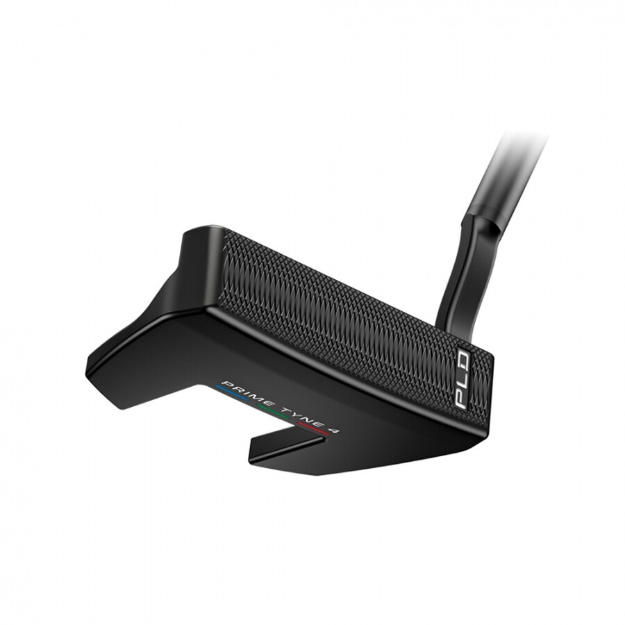 시타채 삼양인터내셔날정품 핑 PLD Milled 퍼터  GF