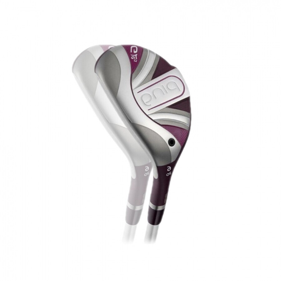 시타채 삼양인터내셔날정품 핑 GLE2 좌타 유틸리티 GF